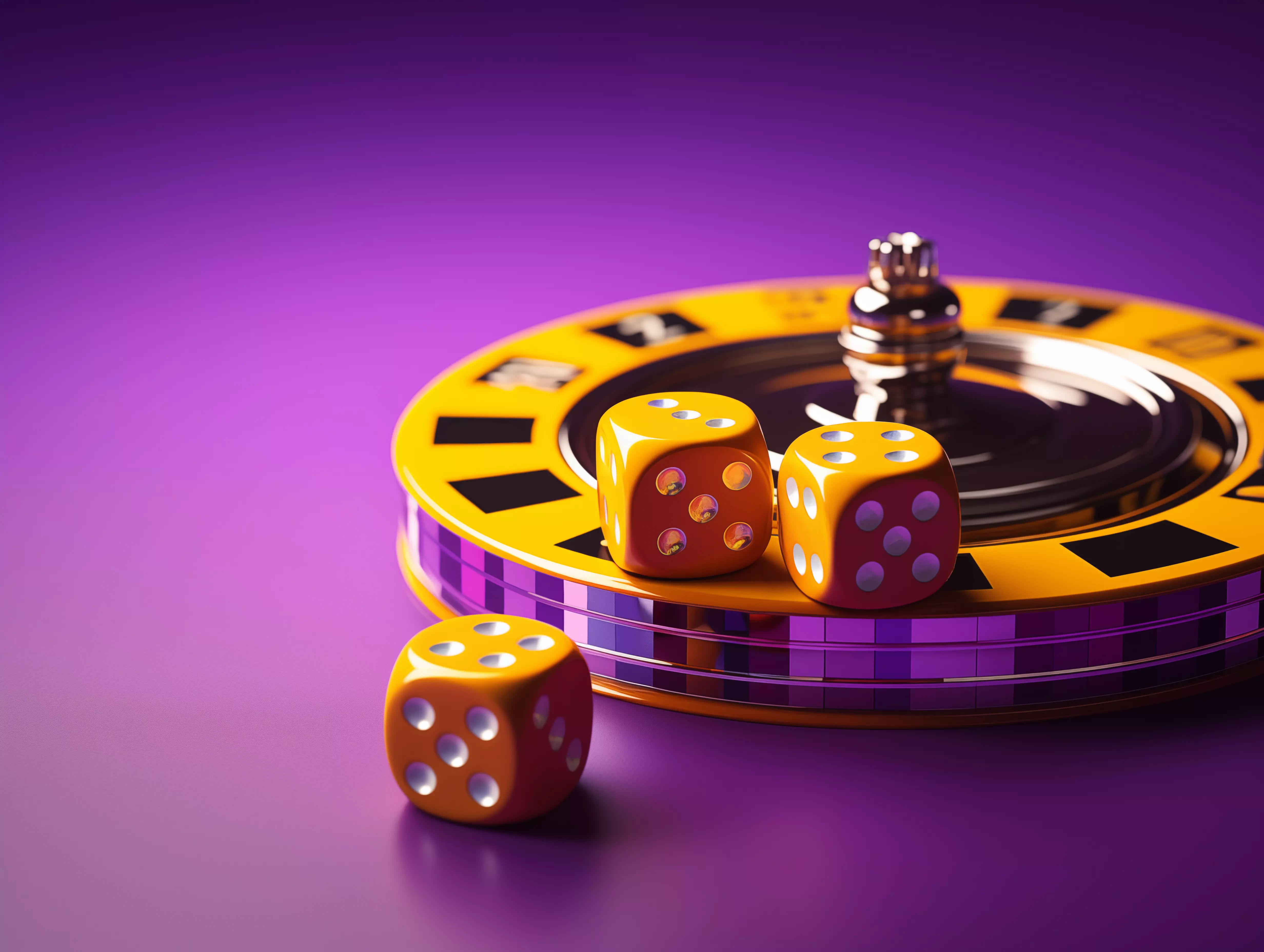 Vivaro Casino